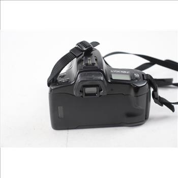 Minolta Maxxum 300si 35mm SLR Camera