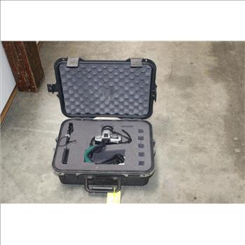 Minolta Maxxum 5  Digital Camera