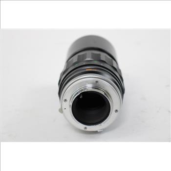 Minolta MC Tele Rokkor- QF Camera Lens