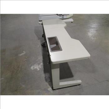 Minolta Micro Film Reader