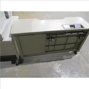 Minolta Micro Film Reader