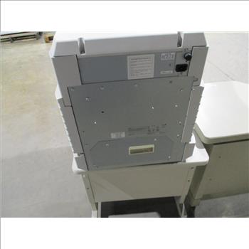 Minolta Micro Film Reader