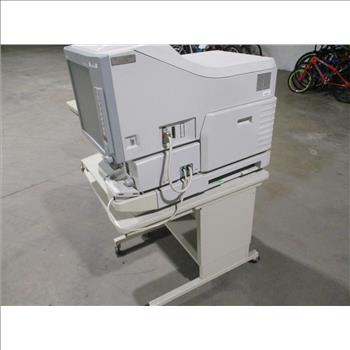 Minolta Micro Film Reader