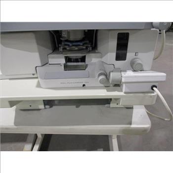 Minolta Micro Film Reader