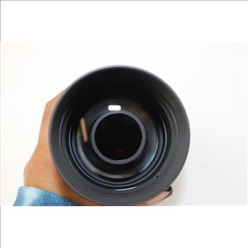 Minolta RF 500mm F/8 Auto Focus Mirror Lens