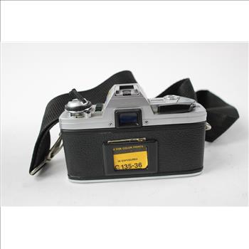 Minolta X-370 Digital Camera