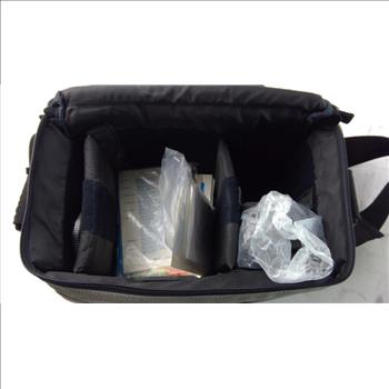 Minolta X-700 35mm SLR Camera