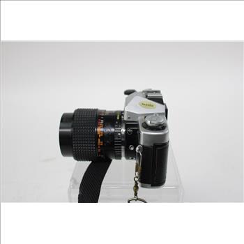 Minolta XG-1 35mm Camera