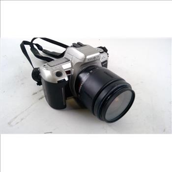 Minolta XTsi Digital Camera