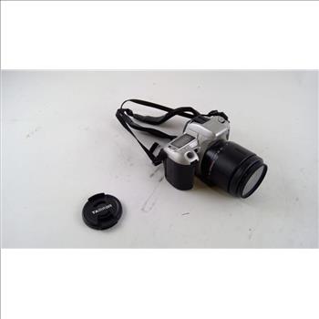 Minolta XTsi Digital Camera