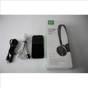 Mint Houz G2 Digital Display Neck Cooler Fan, Tech2 Bluetooth Speaker, 2 Pieces