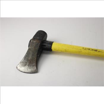 Mintcraft Splitting Maul