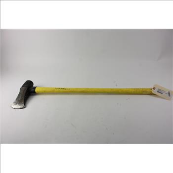 Mintcraft Splitting Maul