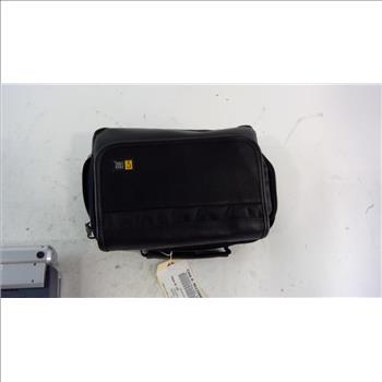 Mintek 7'' TFT Monitor Portable DVD Player