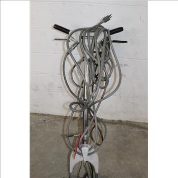 Minuteman Floor Buffer