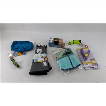 Miracle Care Nail Clipper And More 5+ Pieces