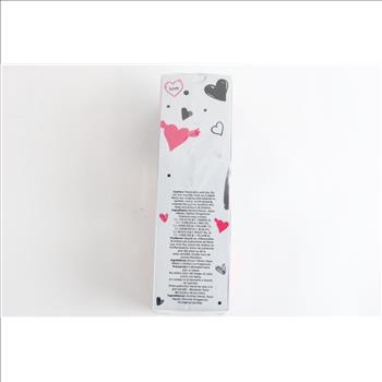 Mirage Brands Pink Fantasy Perfume Spray
