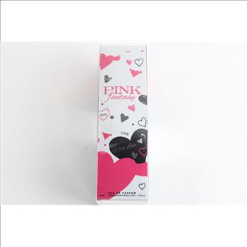 Mirage Brands Pink Fantasy Perfume Spray