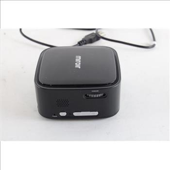 Miroir Micro Projector