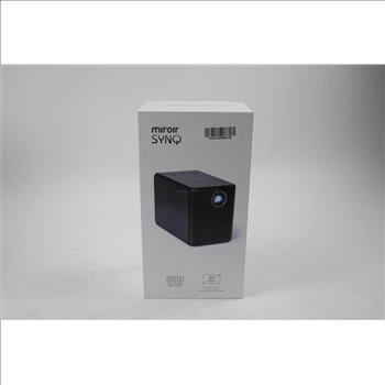 Miroir Synq Mini Projector M189