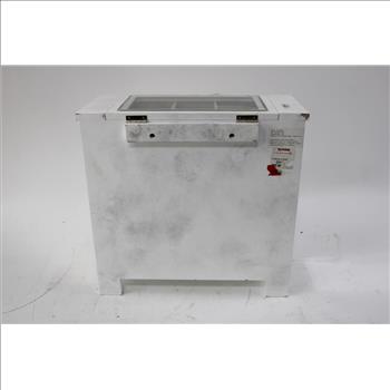 Mirrored Jewlery Box