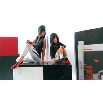 Mirrors Edge Catalyst 14