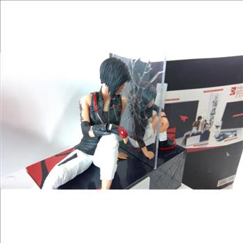 Mirrors Edge Catalyst 14