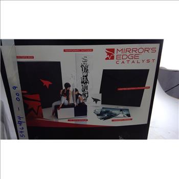 Mirrors Edge Catalyst 14