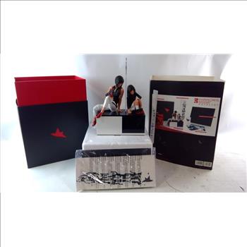 Mirrors Edge Catalyst 14