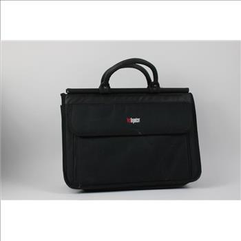 Misc Bags And Cases, 3 Pieces