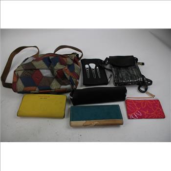 Misc Bags And Pouches