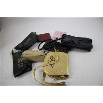 Misc Bags And Wallets