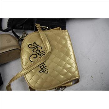 Misc Bags And Wallets