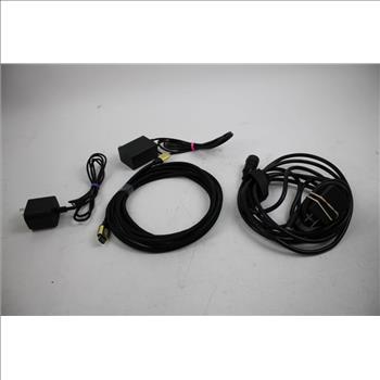 Misc Cables, Adapters, Nintendo Switch, Misc Electronics