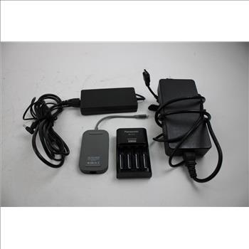 Misc Cables, Adapters, Nintendo Switch, Misc Electronics