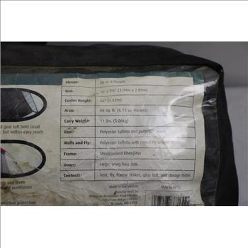 Misc Camping/Hunting Gear