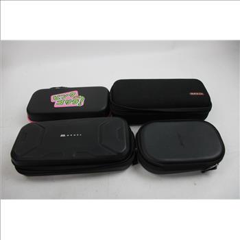 Misc Cases, Tablet Covers, Laptop Sleeves