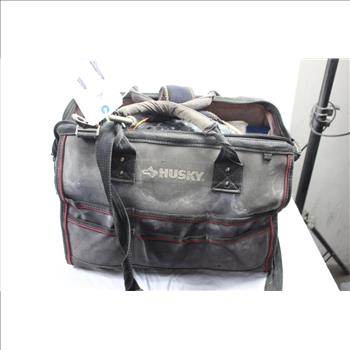 Misc Construction Tools