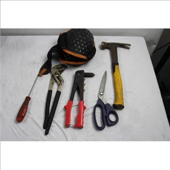 Misc Construction Tools