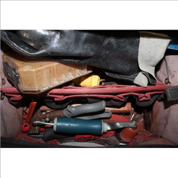 Misc Construction Tools