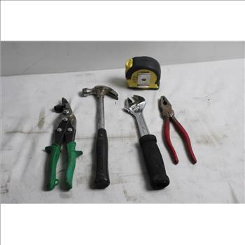 Misc Hand Tools