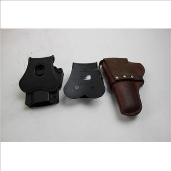 Misc Holsters