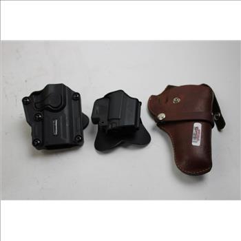 Misc Holsters