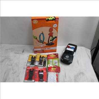 Misc Household Items