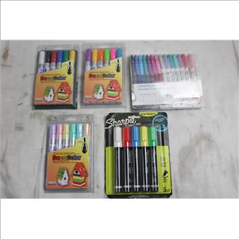 Misc Household Items