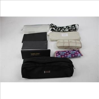 Misc Pencil Cases, Glasses Cases, Headphone Cases