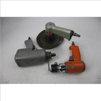 Misc Pneumatic Tools