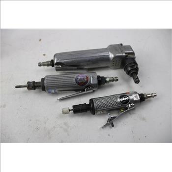 Misc Pneumatic Tools