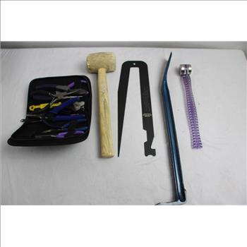 Misc Tools | Property Room