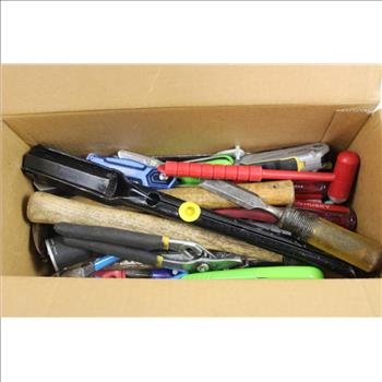 Misc Tools | Property Room